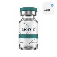 MOTS-C 10mg (3ml) – Image 1