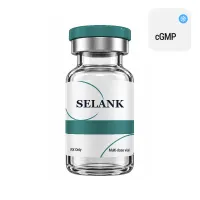 Selank 11mg (3mL) – Image 1