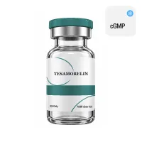 Tesamorelin 5mg (3ml) – Image 1