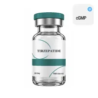 Tirzepatide 15 mg (3mL) – Image 1