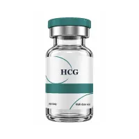 HCG 10,000 units (10mL vial) – Image 1
