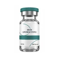 HGH (Zomacton) 5mg / 5mL vial – Image 1