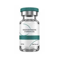 Testosterone Cypionate 200mg/mL (10mL vial) – Image 1