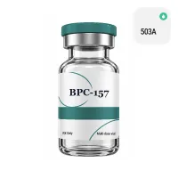 BPC-157 15mg (5mL) (Liquid) – Image 1