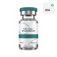 CJC-1295 / Ipamorelin 6/12mg (5mL) (Liquid) – Image 1