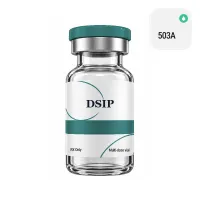 DSIP 5mg (5mL) (Liquid) – Image 1