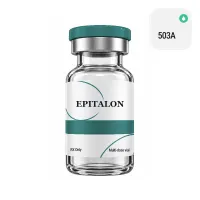 Epithalon 10mg (5mL) (Liquid) – Image 1