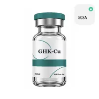 GHK-Cu 50mg (5mL) (Liquid) – Image 1