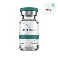 MOTS-C 10mg (5mL) (Liquid) – Image 1