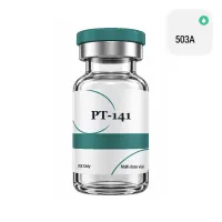 PT-141 30mg (5mL) (Liquid) – Image 1