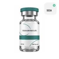 Tesamorelin 20mg (5mL) (Liquid) – Image 1
