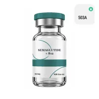 Semaglutide + B12 – Image 1