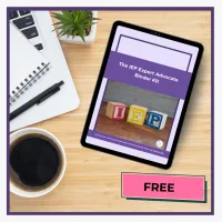 IEP Success Binder Kit – Image 2