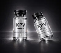 KPV 10 MG – Image 1