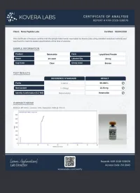 GLP-3 RT 20mg – Image 2