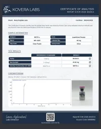 MOTS-C 40mg – Image 2