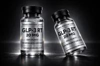GLP-3 RT 20mg – Image 1