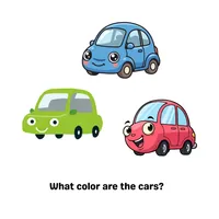 Let’s Play I Spy with Yemi Shapes, Colors, and Letters – Image 5