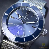 Breitling Superocean Heritage II AB2030161C1A1 – 2022 Box and Papers  – Image 3