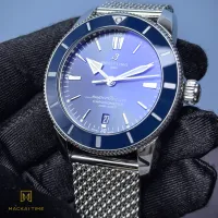Breitling Superocean Heritage II AB2030161C1A1 – 2022 Box and Papers  – Image 4