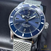 Breitling Superocean Heritage II AB2030161C1A1 – 2022 Box and Papers  – Image 2