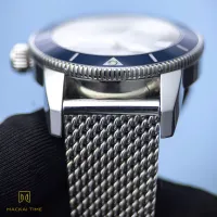 Breitling Superocean Heritage II AB2030161C1A1 – 2022 Box and Papers  – Image 5