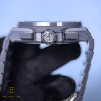  Hublot Big Bang Integral - Integrated Grey Ceramic Skeleton 451.FX.6923.FX – 2022 Box and Papers  – Image 8