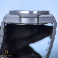  Hublot Big Bang Integral - Integrated Grey Ceramic Skeleton 451.FX.6923.FX – 2022 Box and Papers  – Image 7