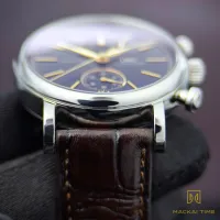 IWC Portofino Chronograph 39 IW391404 – 2023 Complete Set   – Image 8