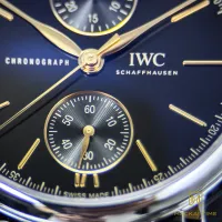 IWC Portofino Chronograph 39 IW391404 – 2023 Complete Set   – Image 15