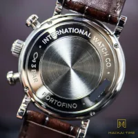 IWC Portofino Chronograph 39 IW391404 – 2023 Complete Set   – Image 13