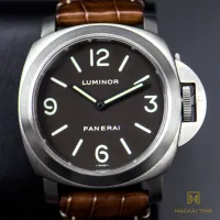Panerai Luminor Marina PAM 00116 Titanium Collector's Edition Limited to 300 - Full Set – Image 1