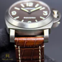 Panerai Luminor Marina PAM 00116 Titanium Collector's Edition Limited to 300 - Full Set – Image 4