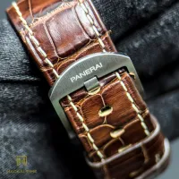 Panerai Luminor Marina PAM 00116 Titanium Collector's Edition Limited to 300 - Full Set – Image 10