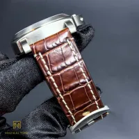 Panerai Luminor Marina PAM 00116 Titanium Collector's Edition Limited to 300 - Full Set – Image 8