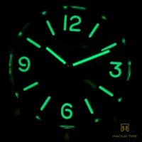 Panerai Luminor Marina PAM 00116 Titanium Collector's Edition Limited to 300 - Full Set – Image 14
