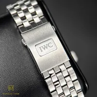 IWC Pilot Chronograph IW388102 – 2021 Complete Set – Image 16