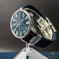 Ulysse Nardin Marine Torpilleur 1183-310/43 – 2026 Box and Papers – Image 3