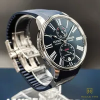 Ulysse Nardin Marine Torpilleur 1183-310/43 – 2026 Box and Papers – Image 5