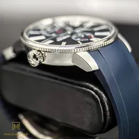 Ulysse Nardin Marine Torpilleur 1183-310/43 – 2026 Box and Papers – Image 12