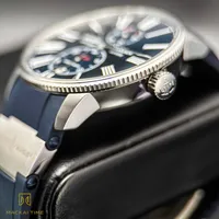 Ulysse Nardin Marine Torpilleur 1183-310/43 – 2026 Box and Papers – Image 14