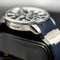 Ulysse Nardin Marine Torpilleur 1183-310/43 – 2026 Box and Papers – Image 17