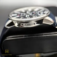 Ulysse Nardin Marine Torpilleur 1183-310/43 – 2026 Box and Papers – Image 16