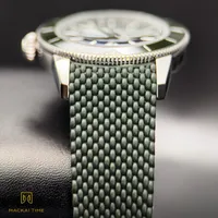 Breitling Superocean Heritage B31 42 AB3111361L1S1 Green 2026 Automatic Full Set – Image 12