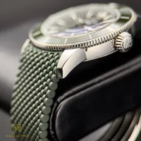 Breitling Superocean Heritage B31 42 AB3111361L1S1 Green 2026 Automatic Full Set – Image 9