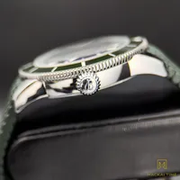 Breitling Superocean Heritage B31 42 AB3111361L1S1 Green 2026 Automatic Full Set – Image 10