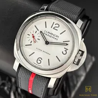 Panerai Luminor Luna Rossa PAM01342 – 2022 Complete Set – Image 2