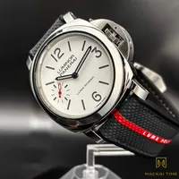 Panerai Luminor Luna Rossa PAM01342 – 2022 Complete Set – Image 5