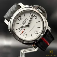 Panerai Luminor Luna Rossa PAM01342 – 2022 Complete Set – Image 4