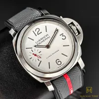 Panerai Luminor Luna Rossa PAM01342 – 2022 Complete Set – Image 3